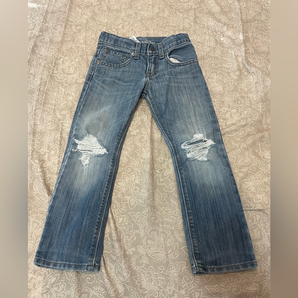 Kids jeans
